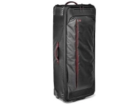 Manfrotto LW-99 PL z kółkami na oświetlenie