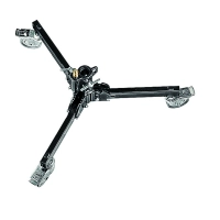Statyw studyjny Manfrotto 299BBASE Baza statywu na kółkach śr. 75 cm