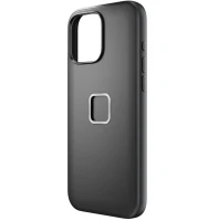 Peak Design Mobile Everyday Clario Case etui do iPhone 16 Pro Max czarne