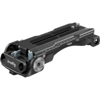 Smallrig Shoulder Pad Pro Baseplate [2837B]