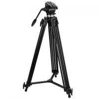 Statyw Caruba Videostar 177 Pro Video