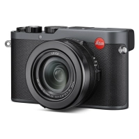 Aparat cyfrowy Leica D-Lux 8 metal gray