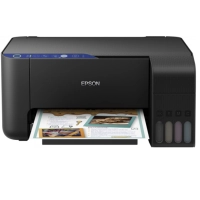Urządzenie wielofunkcyjne Epson EcoTank ITS L3151