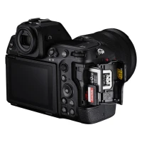 Aparat cyfrowy Nikon Z8 body