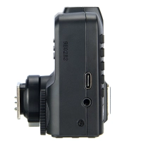 Wyzwalacz Quadralite X Plus dla Canon