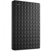SEAGATE Dysk zewnętrzny Expansion Portable HDD 4TB czarny