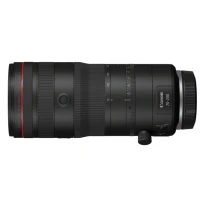 Obiektyw Canon RF 70-200 mm f/2.8 L IS USM Z BK