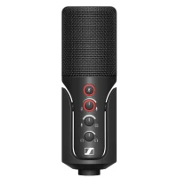 Sennheiser Mikrofon Profile USB-C do podcastu (Plug-and-Play)