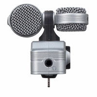 Zoom Mikrofon IQ7 ze złączem Lighting