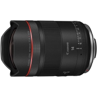 Obiektyw Canon RF 14 mm f/1.4 L VCM