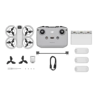 Dron DJI Dron Neo Fly More Combo