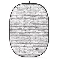 Tło Godox składane Collapsible Backdrop 2x1,5 m CBA-WB0004
