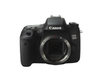 Lustrzanka Canon EOS 760D body