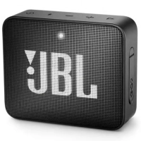 Głośnik  JBL Go 2 czarny 