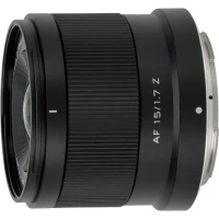 Obiektyw Viltrox AF 15 mm f/1.7 Air Nikon Z