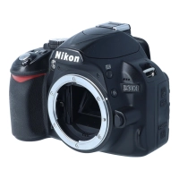 Aparat UŻYWANY Nikon D3100 s.n. 1232924