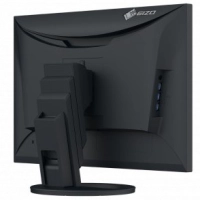 Monitor EIZO FlexScan EV2485 czarny