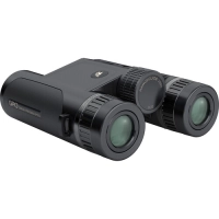 Dalmierz laserowy GPO RangeGuide 2800 10x32 Czarny