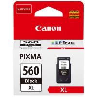Tusz Canon PG-560 XL black