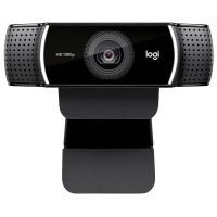 Logitech HD Webcam C922 Pro Stream