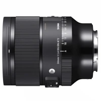 Obiektyw Sigma A 24 mm f/1.4 DG DN L-Mount