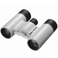 Lornetka Nikon ACULON T02 8x21 biała
