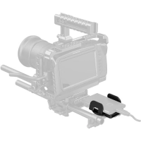 Smallrig Zacisk montażowy do zewnętrznego dysku SSD [5397]