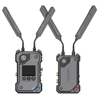 Hollyland Cosmo C2 HDMI/SDI (1TX 1RX)