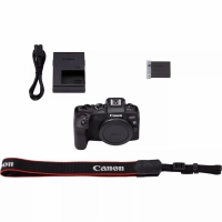 Aparat cyfrowy Canon EOS RP