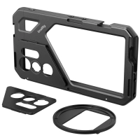 Smallrig Zestaw z klatką do Samsung Galaxy S24 Ultra [4601]