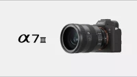 Aparat cyfrowy Sony A7 III body (ILCE7M3B.CEC)