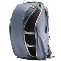 Plecak Peak Design Everyday Backpack 20L Zip - Niebieski EDLv2
