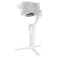 Smallrig QR Płytka do DJI RS 4 Mini [5336]