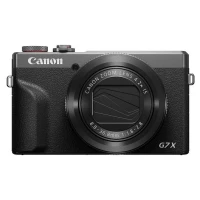 Aparat cyfrowy Canon PowerShot G7 X Mark III 30th Anniversary Edition