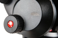 Głowica Manfrotto 509HD z półkulą 100 mm Pro Video