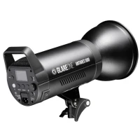 Lampa studyjna GlareOne Antares 600 mocowanie Bowens