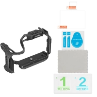 Smallrig Klatka operatorska Black Mamba Cage do Canon EOS R5 Mark II