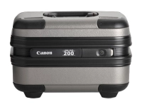 Canon Lens Case 200 walizka