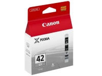 Tusz Canon CLI-42GY Gray