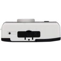 Ilford Aparat Wielokrotnego Użytku Sprite 35-II Czarno/Srebrny
