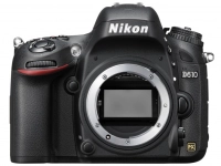 Lustrzanka Nikon D610 body 
