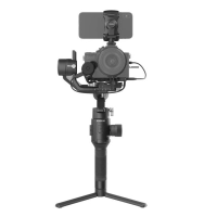 Gimbal DJI Stabilizator Ronin-SC Pro Combo
