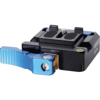 Statyw Sirui Quick Release Clamp QC-38