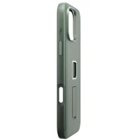 Peak Design Mobile Everyday Loop Case etui do iPhone 16 Pro Max szarozielone