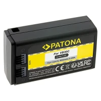 Bateria Patona Premium VB30 do lamp Godox V1 Pro