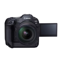 Aparat cyfrowy Canon EOS R3 