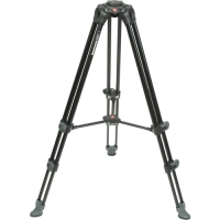 Statyw Manfrotto zestaw Video MVT502AM + 500X