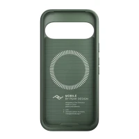 Peak Design Mobile Everyday Fabric Case etui do Google Pixel 9 Pro XL szarozielone