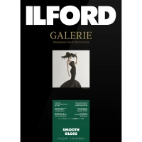 Papier Ilford Galerie Smooth Gloss 310g A4 250 arkuszy
