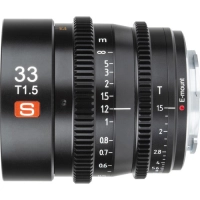 Obiektyw Viltrox S 33 mm APS-C T1.5 Sony E